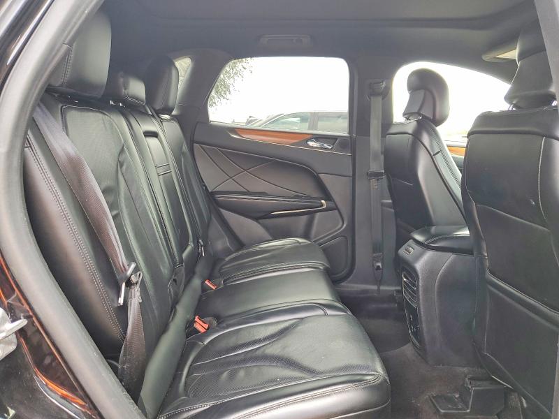 65531136 :رقم المزاد ، 5LMCJ3D95KUL06264 vin ، 2019 Lincoln Mkc مزاد بيع