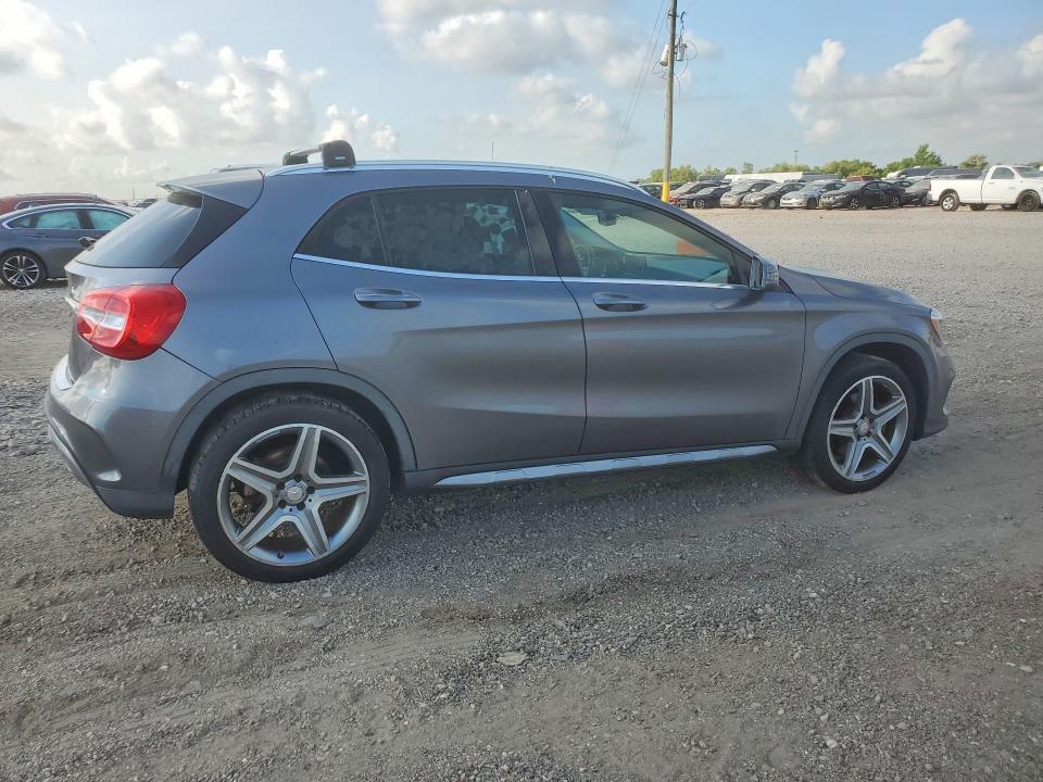 Aukcja sprzedaży 2015 Mercedes-benz Gla, vin: WDCTG4GB3FJ092886, numer aukcji: 64305946