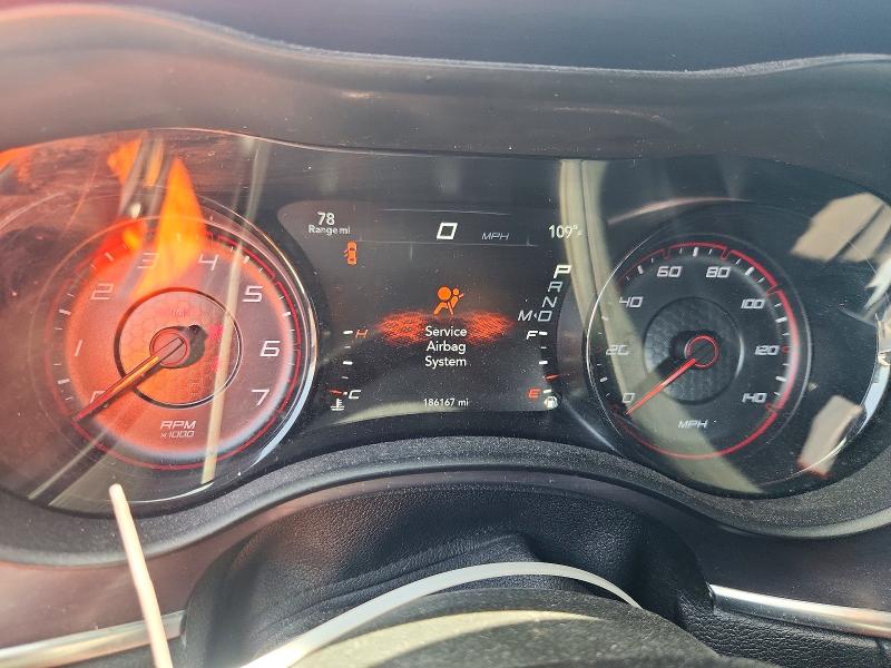 Продажа на аукционе авто 2018 Dodge Charger, vin: 2C3CDXBG2JH312617, номер лота: 65676486