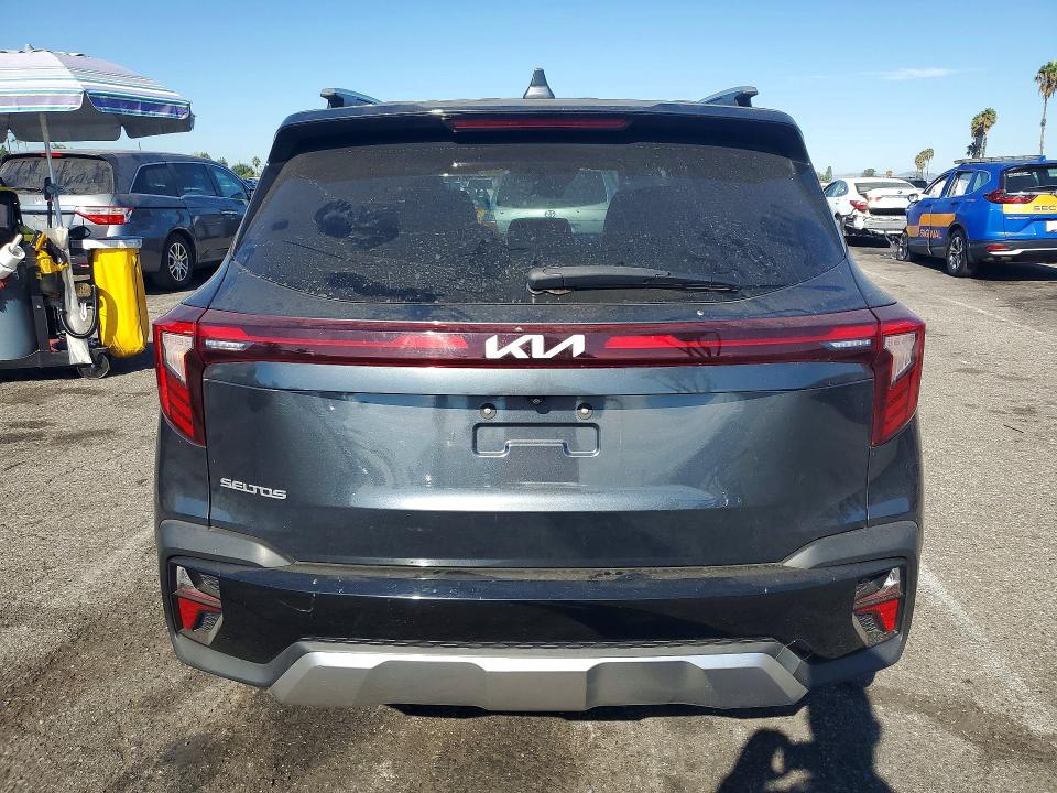 Aukcja sprzedaży 2024 Kia Seltos, vin: KNDER2AA1R7501689, numer aukcji: 66292806