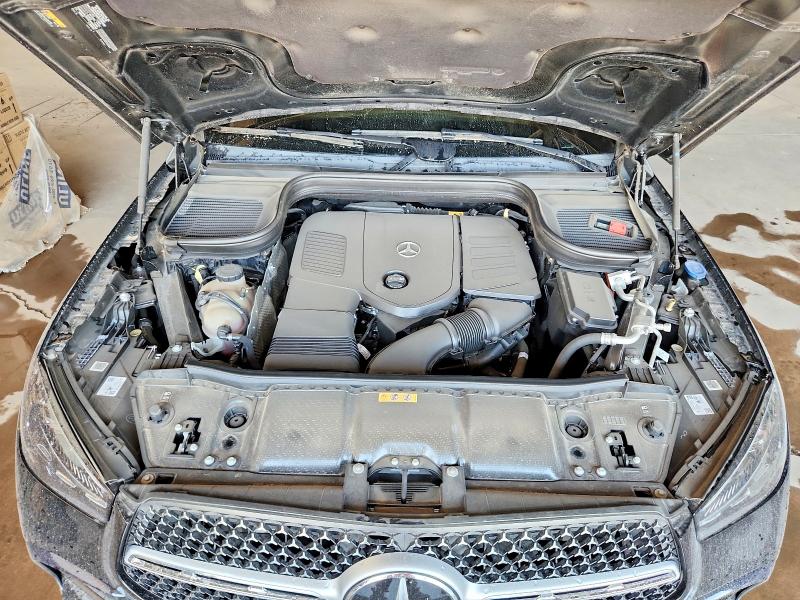 Aukcja sprzedaży 2024 Mercedes-benz Gle, vin: 4JGFB4FB3RB061991, numer aukcji: 63884466