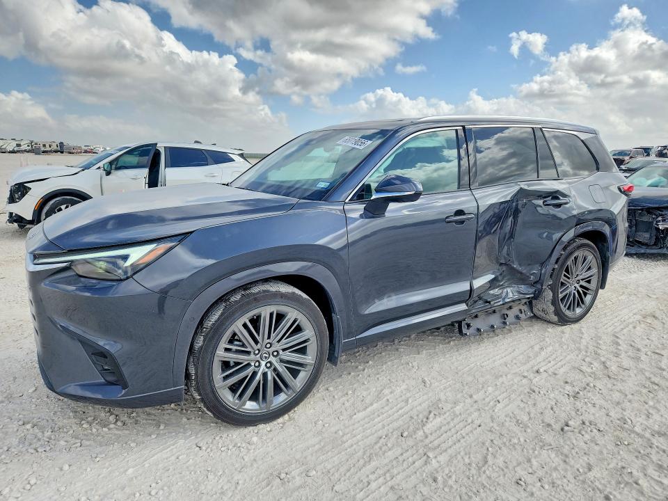 Aukcja sprzedaży 2024 Lexus Tx 350, vin: 5TDAAAB61RS005484, numer aukcji: 65019056