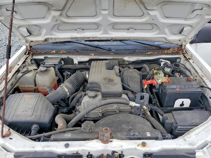 Продажа на аукционе авто 2012 Chevrolet Colorado, vin: 1GCCSBF98C8166281, номер лота: 65346016