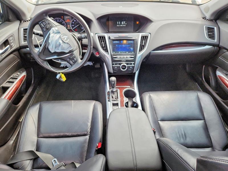 Продажа на аукционе авто 2015 Acura Tlx, vin: 19UUB1F59FA014603, номер лота: 63928736
