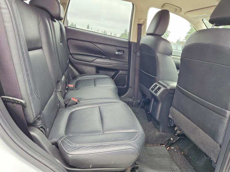 Продажа на аукционе авто 2019 Mitsubishi Outlander, vin: JA4AD3A36KZ014867, номер лота: 64461696