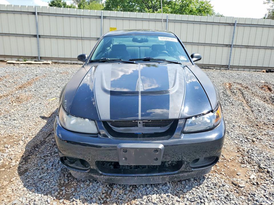 Продажа на аукционе авто 2000 Ford Mustang, vin: 1FAFP42X5YF293495, номер лота: 64028386