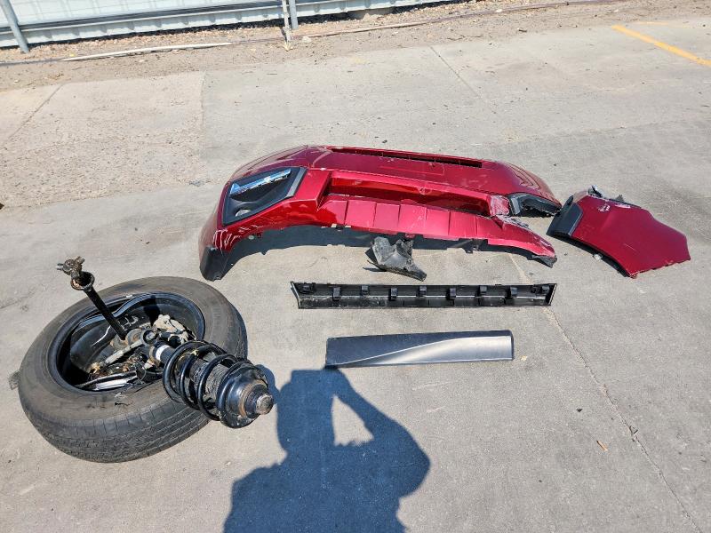 Aukcja sprzedaży 2018 Subaru Forester, vin: JF2SJAGC4JH544663, numer aukcji: 64491186