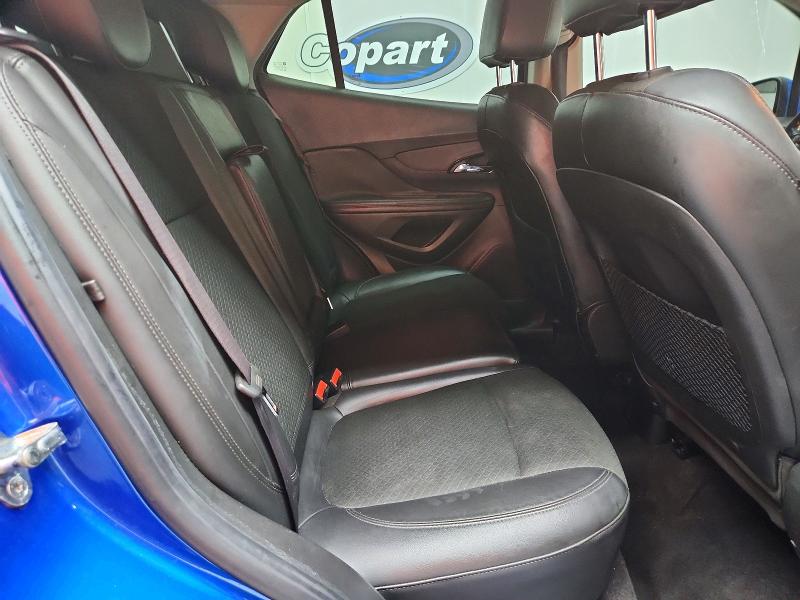 Продаж на аукціоні авто 2017 Buick Encore, vin: KL4CJASB7HB013286, номер лоту: 63539856