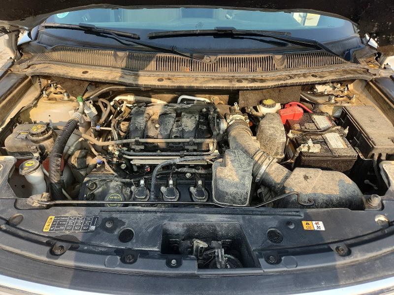 2019 Ford Explorer მანქანა იყიდება აუქციონზე, vin: 1FM5K8D80KGA95602, აუქციონის ნომერი: 64927686