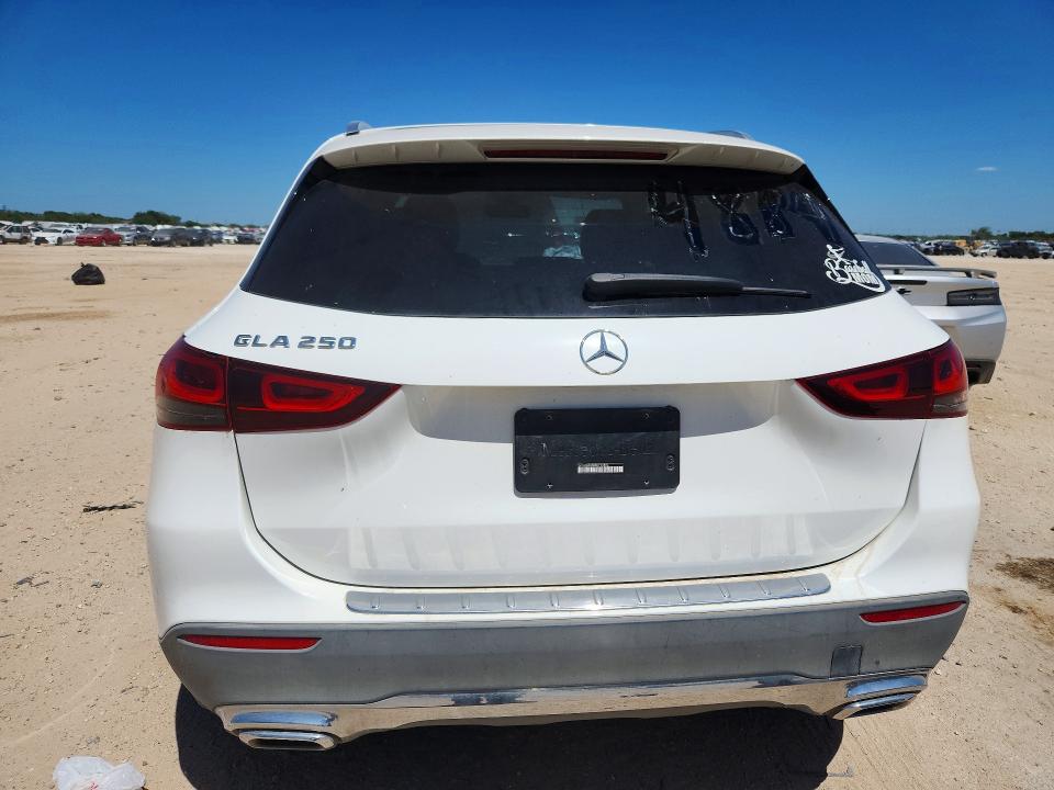 Aukcja sprzedaży 2021 Mercedes-benz Gla, vin: W1N4N4GB8MJ194884, numer aukcji: 65266136