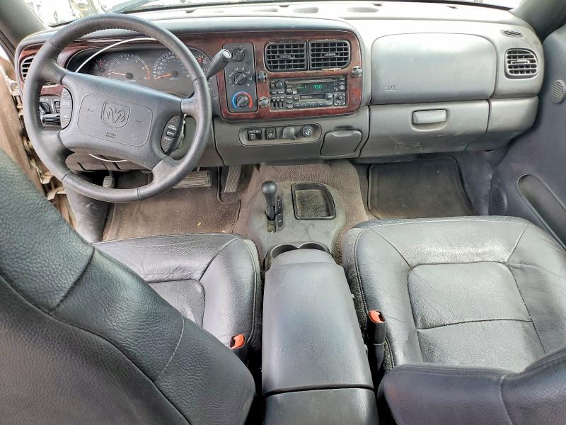 Продажа на аукционе авто 2000 Dodge Durango, vin: 1B4HS28Z9YF288683, номер лота: 64406436