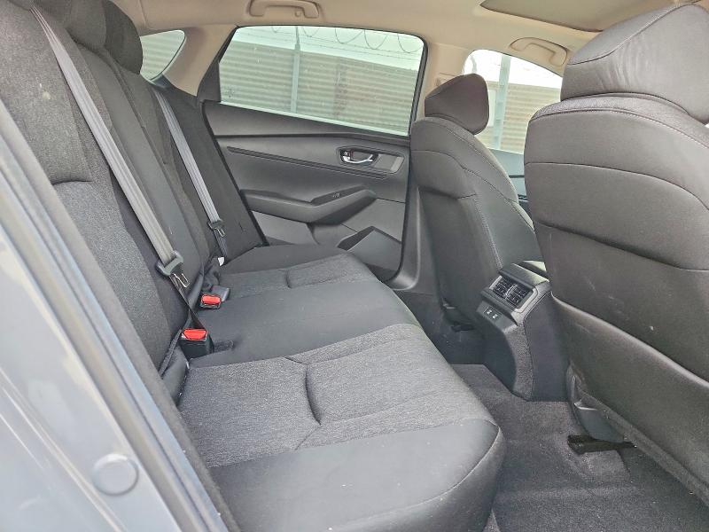 Aukcja sprzedaży 2026 Honda Accord, vin: 1HGCY1F44TA007023, numer aukcji: 66558566