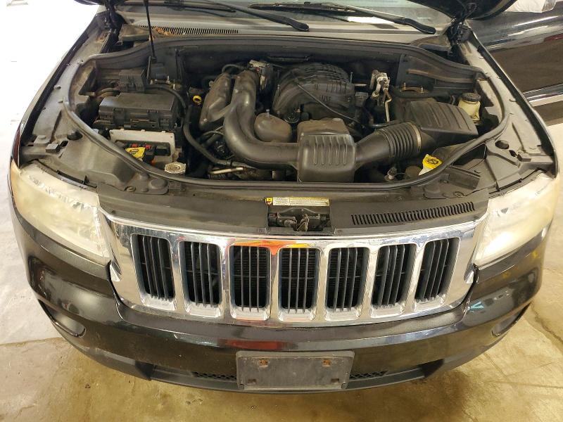 Aukcja sprzedaży 2013 Jeep Grand Cherokee, vin: 1C4RJFAG4DC529314, numer aukcji: 64100056