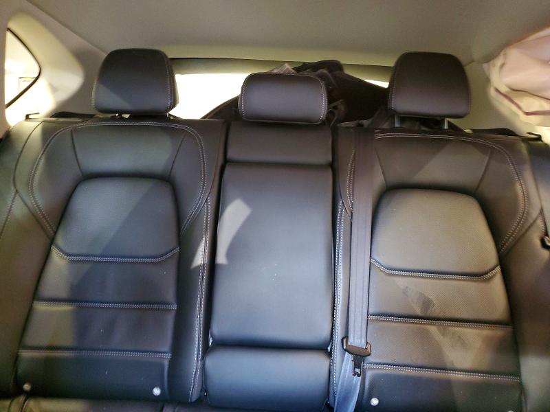 Aukcja sprzedaży 2025 Mazda Cx-5, vin: JM3KFBCL3S0680639, numer aukcji: 66002696