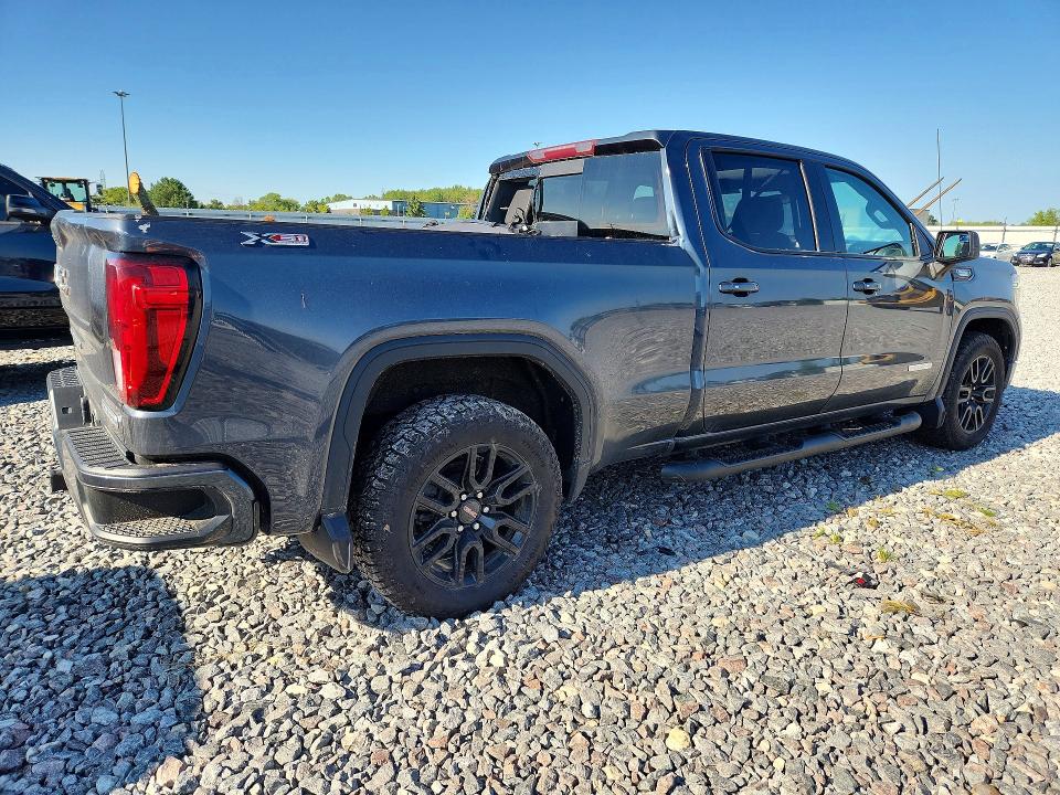 Aukcja sprzedaży 2021 Gmc Sierra, vin: 1GTU9CET8MZ268856, numer aukcji: 63204036