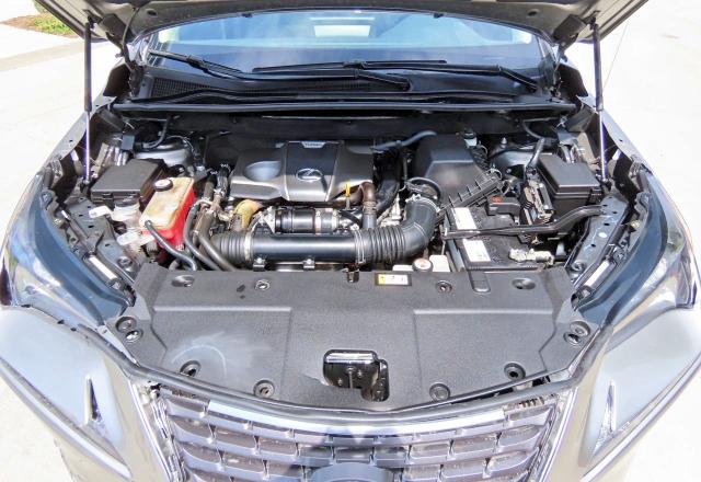 Продажа на аукционе авто 2019 Lexus Nx 300, vin: JTJYARBZ1K2147593, номер лота: 65947526