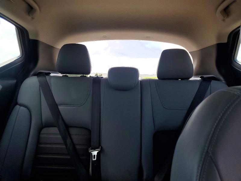 64391416 :رقم المزاد ، 3N1CP5DV4RL486777 vin ، 2024 Nissan Kicks مزاد بيع