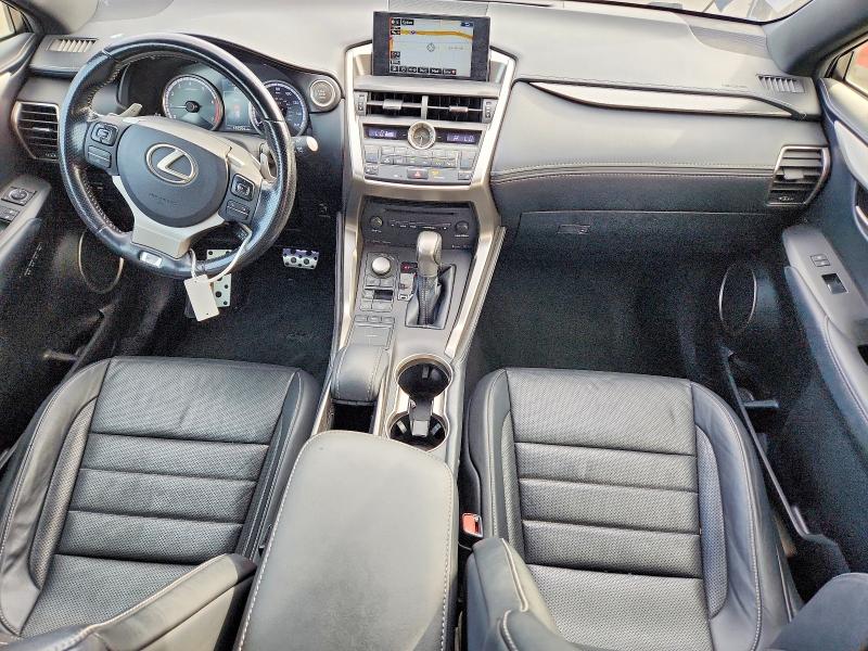 Продажа на аукционе авто 2016 Lexus Nx 200t, vin: JTJYARBZ0G2029686, номер лота: 64995326