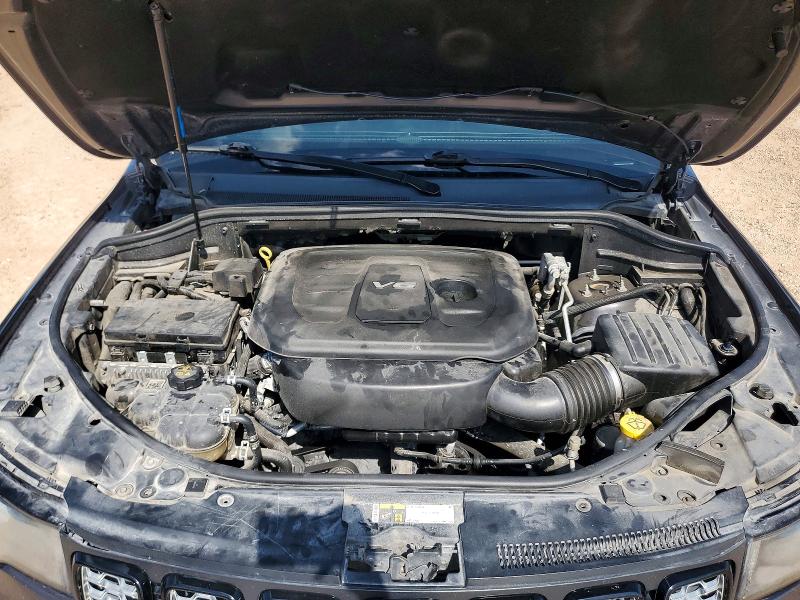 2017 Jeep Grand Cherokee მანქანა იყიდება აუქციონზე, vin: 1C4RJEAG0HC707896, აუქციონის ნომერი: 65738976