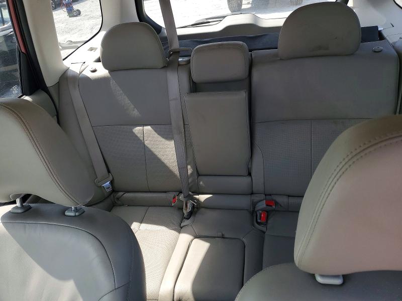 Продажа на аукционе авто 2010 Subaru Forester, vin: JF2SH6FC5AH770737, номер лота: 64514486