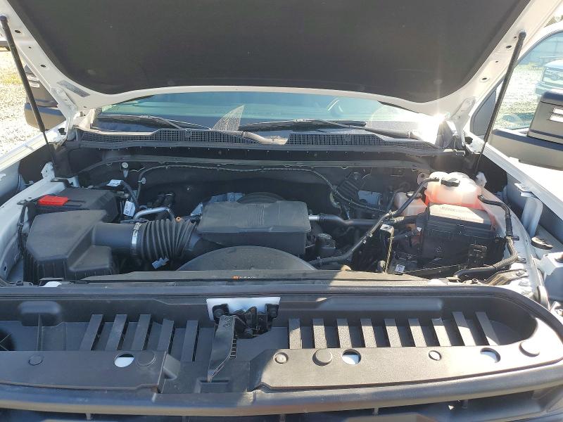 Продаж на аукціоні авто 2026 Chevrolet Silverado, vin: 2GC4KNE74T1126871, номер лоту: 64560226
