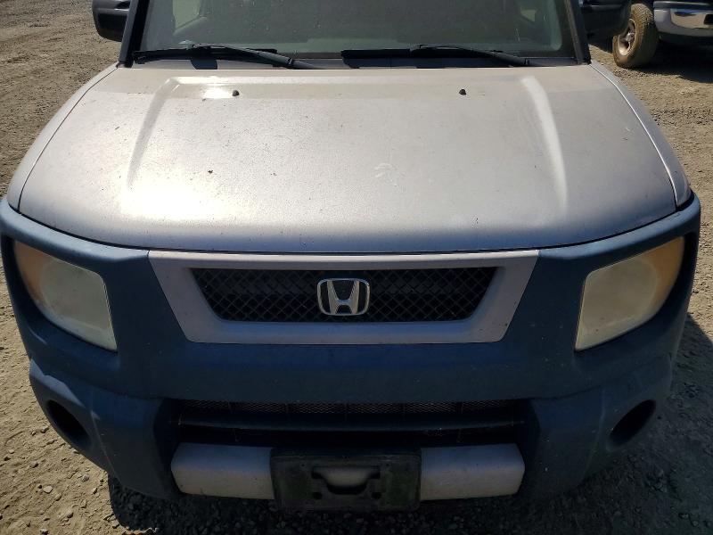 65564256 :رقم المزاد ، 5J6YH28656L011853 vin ، 2006 Honda Element مزاد بيع