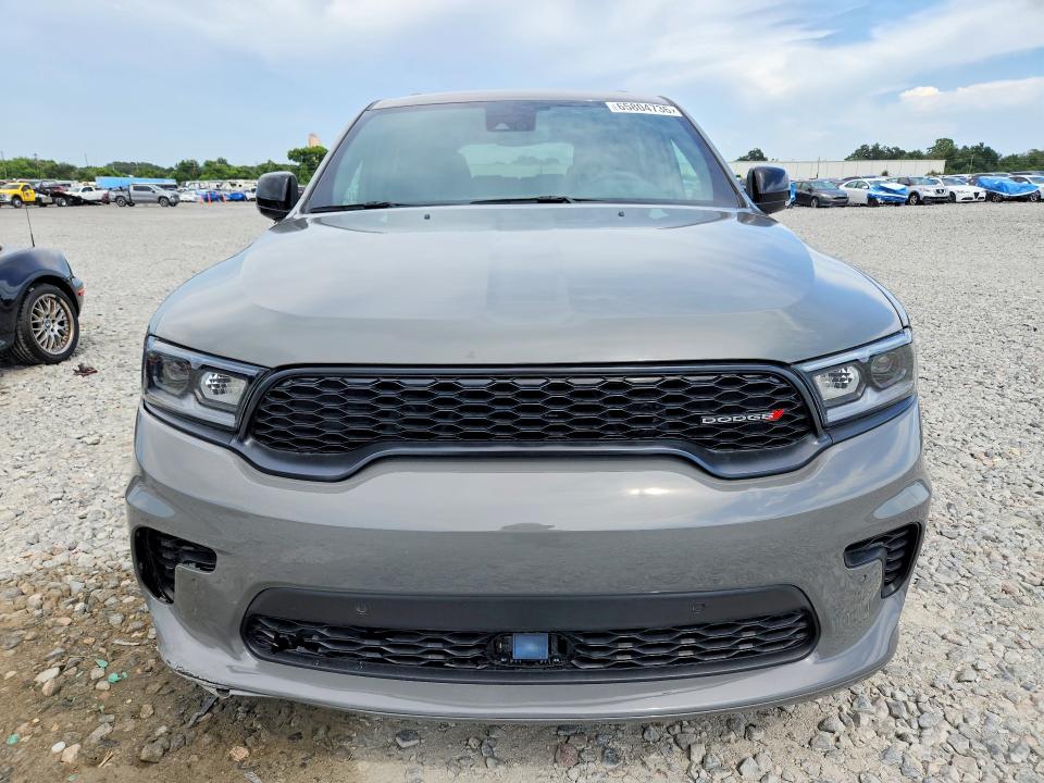 65804736 :رقم المزاد ، 1C4RDJDG2TC234149 vin ، 2026 Dodge Durango مزاد بيع