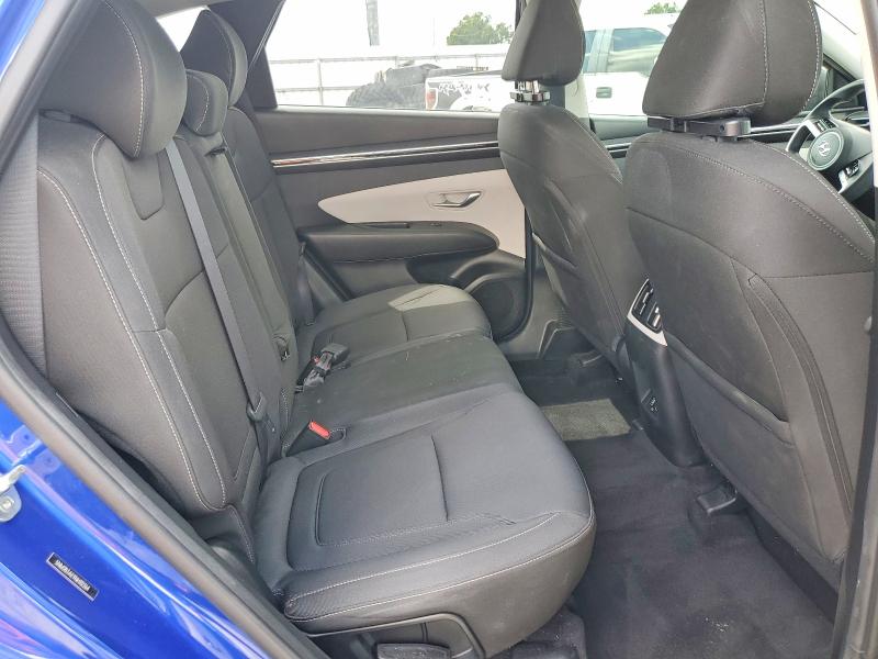 67351256 :رقم المزاد ، 5NMJB3AE9NH112264 vin ، 2022 Hyundai Tucson مزاد بيع