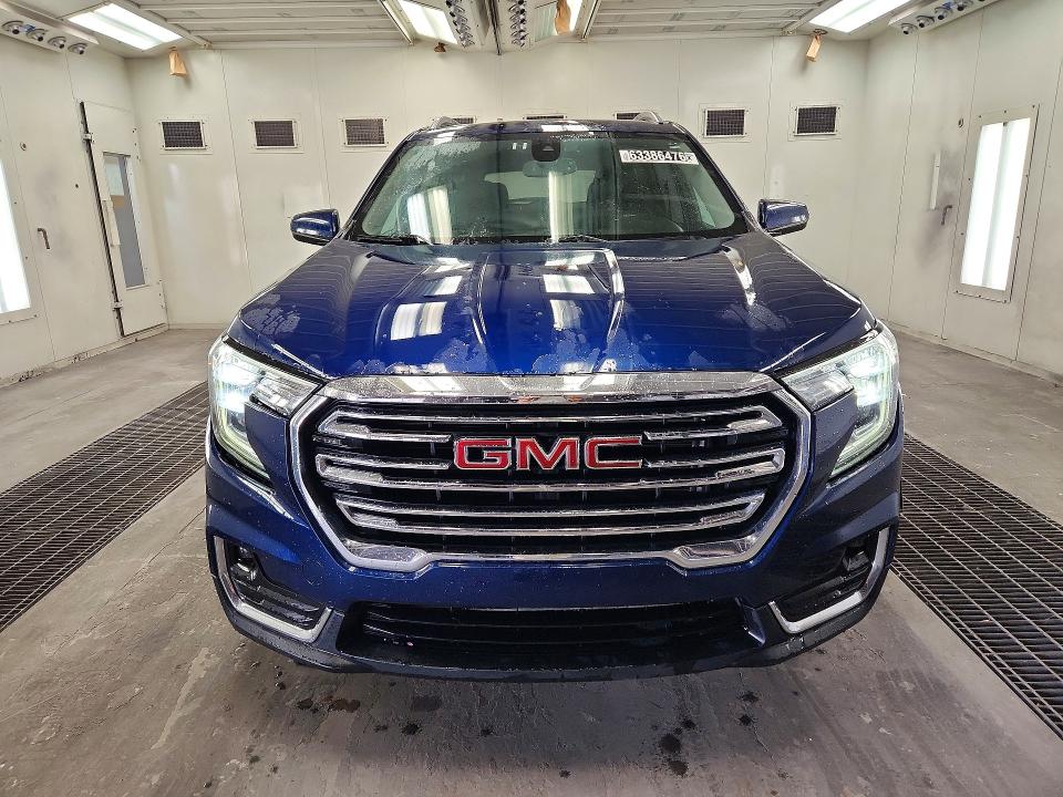 63386476 :رقم المزاد ، 3GKALPEGXPL120769 vin ، 2023 Gmc Terrain مزاد بيع