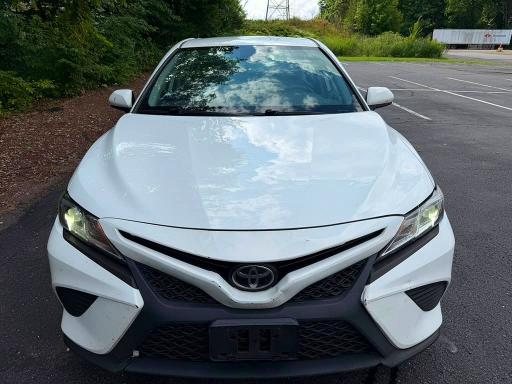 65512266 :رقم المزاد ، 4T1G11AK6LU346032 vin ، 2020 Toyota Camry مزاد بيع