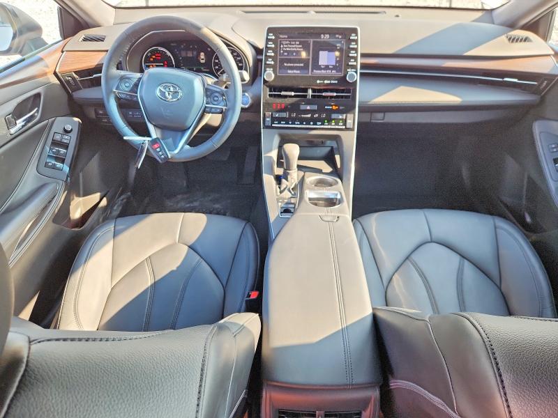 Продажа на аукционе авто 2022 Toyota Avalon, vin: 4T1AA1AB7NU014903, номер лота: 63314596