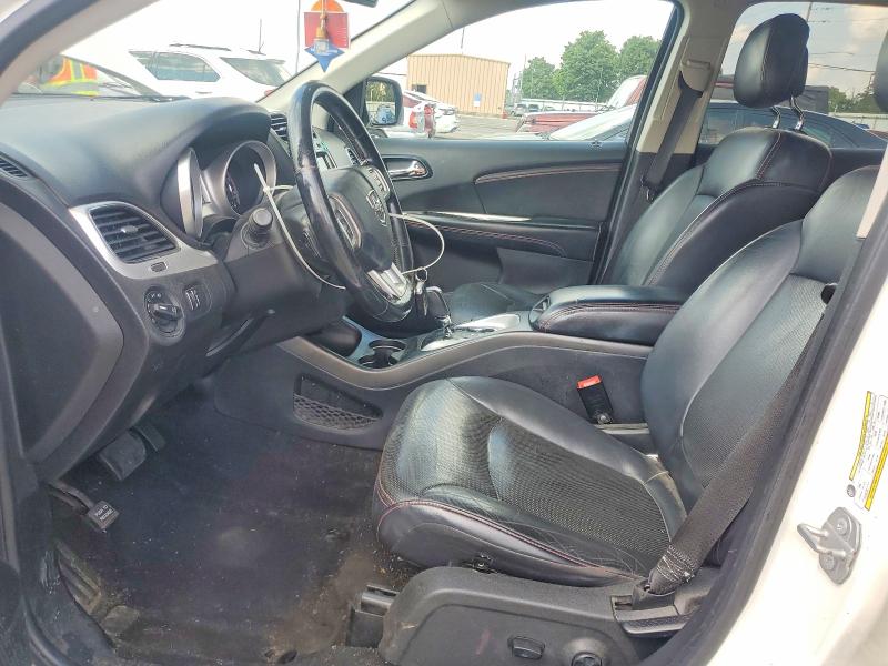 66784176 :رقم المزاد ، 3C4PDCEG0JT523470 vin ، 2018 Dodge Journey مزاد بيع