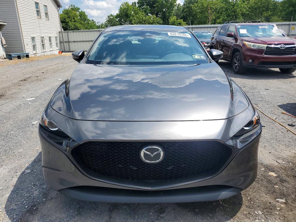 Aukcja sprzedaży 2020 Mazda 3, vin: JM1BPBMM0L1175084, numer aukcji: 63210386