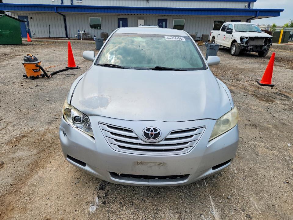 2007 Toyota Camry მანქანა იყიდება აუქციონზე, vin: 4T1BE46K27U688964, აუქციონის ნომერი: 63907456