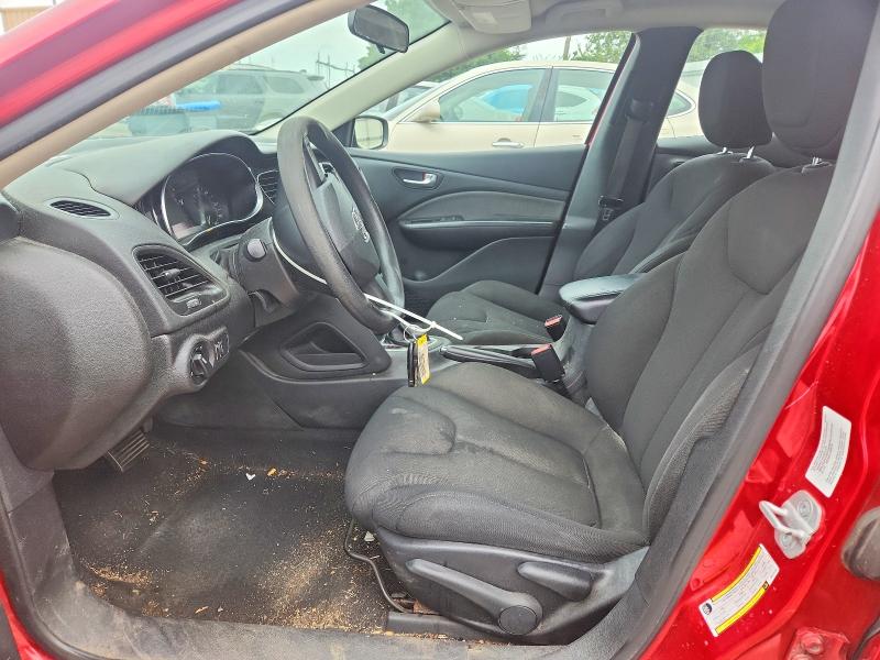 Продажа на аукционе авто 2013 Dodge Dart, vin: 1C3CDFAA1DD224263, номер лота: 65698206
