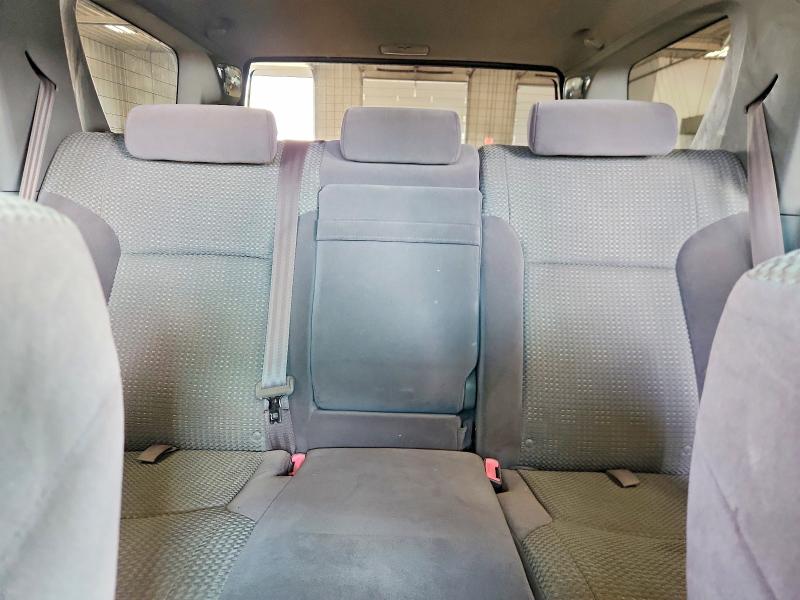 Aukcja sprzedaży 2005 Toyota 4runner, vin: JTEBT14R158027159, numer aukcji: 64393146