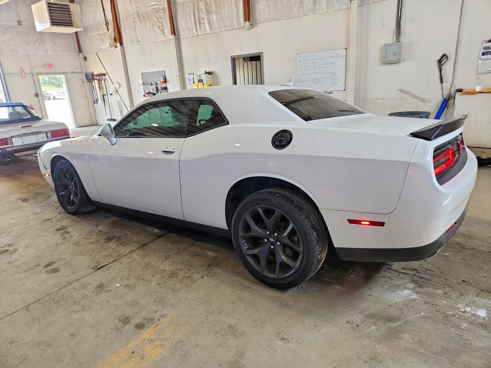 64461926 :رقم المزاد ، 2C3CDZAG9LH246860 vin ، 2020 Dodge Challenger مزاد بيع