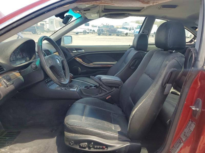 65717706 :رقم المزاد ، WBABM5344YJP03466 vin ، 2000 Bmw 328 مزاد بيع