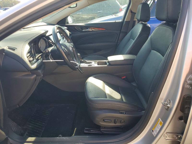 64963976 :رقم المزاد ، W04GR6SX5J1080158 vin ، 2018 Buick Regal مزاد بيع
