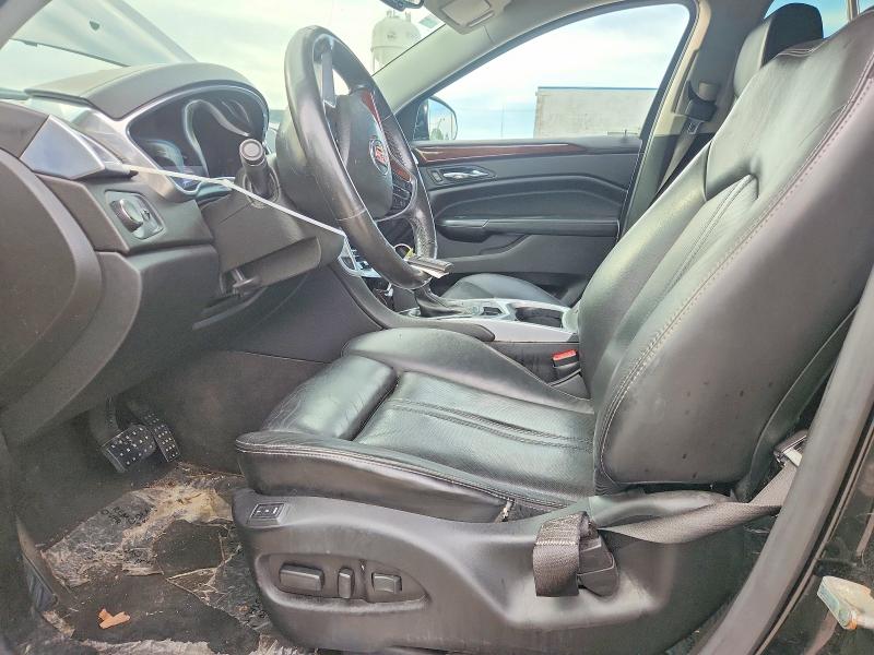 Продажа на аукционе авто 2014 Cadillac Srx, vin: 3GYFNBE3XES522073, номер лота: 65341656
