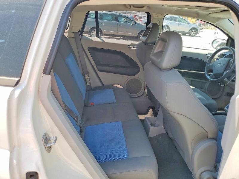 63449116 :رقم المزاد ، 1B3HE78K77D129618 vin ، 2007 Dodge Caliber مزاد بيع