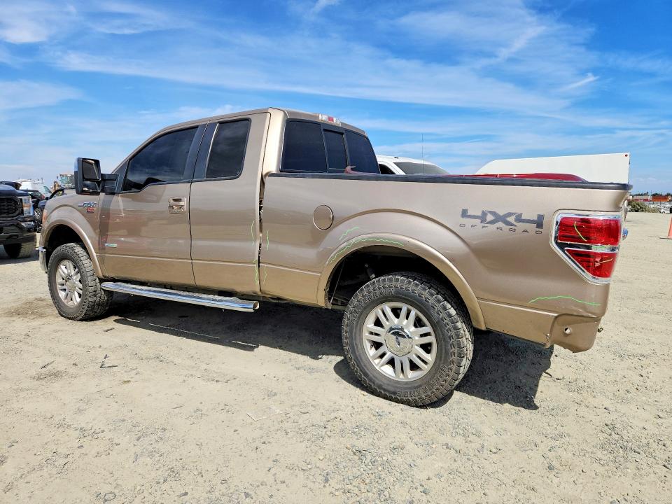 Aukcja sprzedaży 2012 Ford F150, vin: 1FTFX1ET1CFA88590, numer aukcji: 66486826