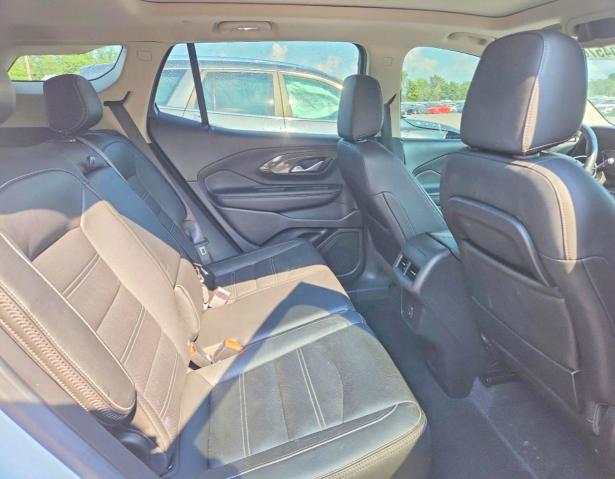 Aukcja sprzedaży 2022 Gmc Terrain, vin: 3GKALXEV5NL252480, numer aukcji: 63504576