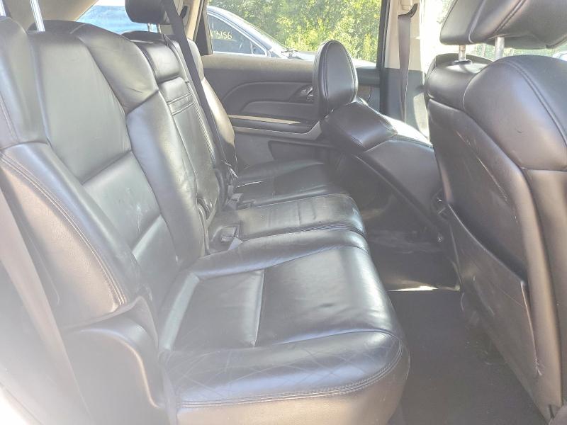 2011 Acura Mdx მანქანა იყიდება აუქციონზე, vin: 2HNYD2H61BH512287, აუქციონის ნომერი: 63470906