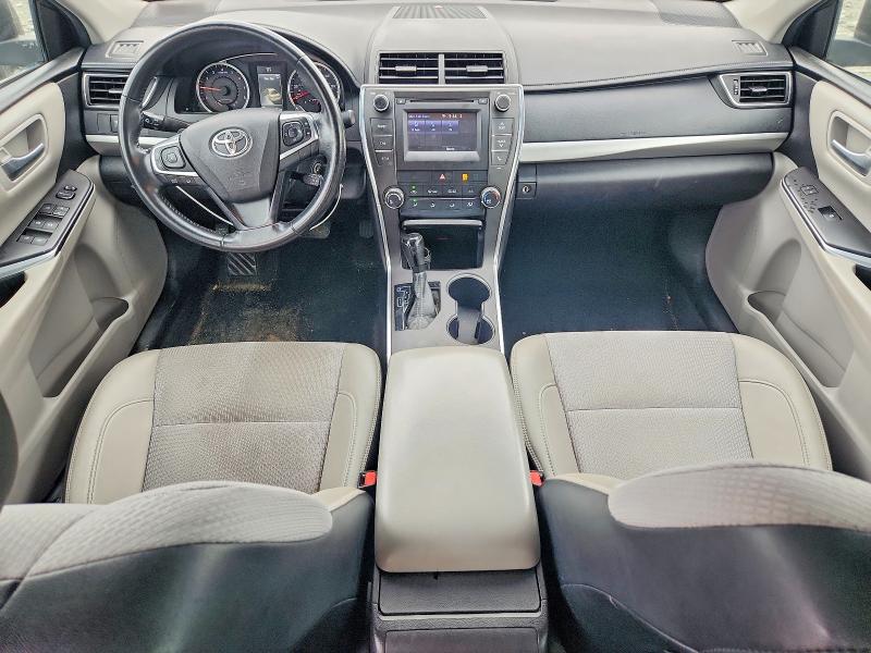 Aukcja sprzedaży 2017 Toyota Camry, vin: 4T1BF1FK2HU302900, numer aukcji: 64422426