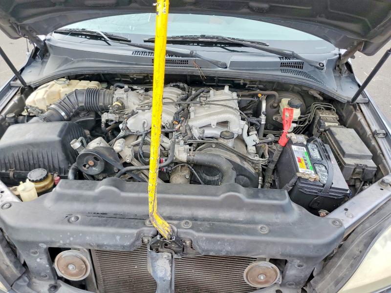 Aukcja sprzedaży 2003 Kia Sorento, vin: KNDJD733335115318, numer aukcji: 63883976