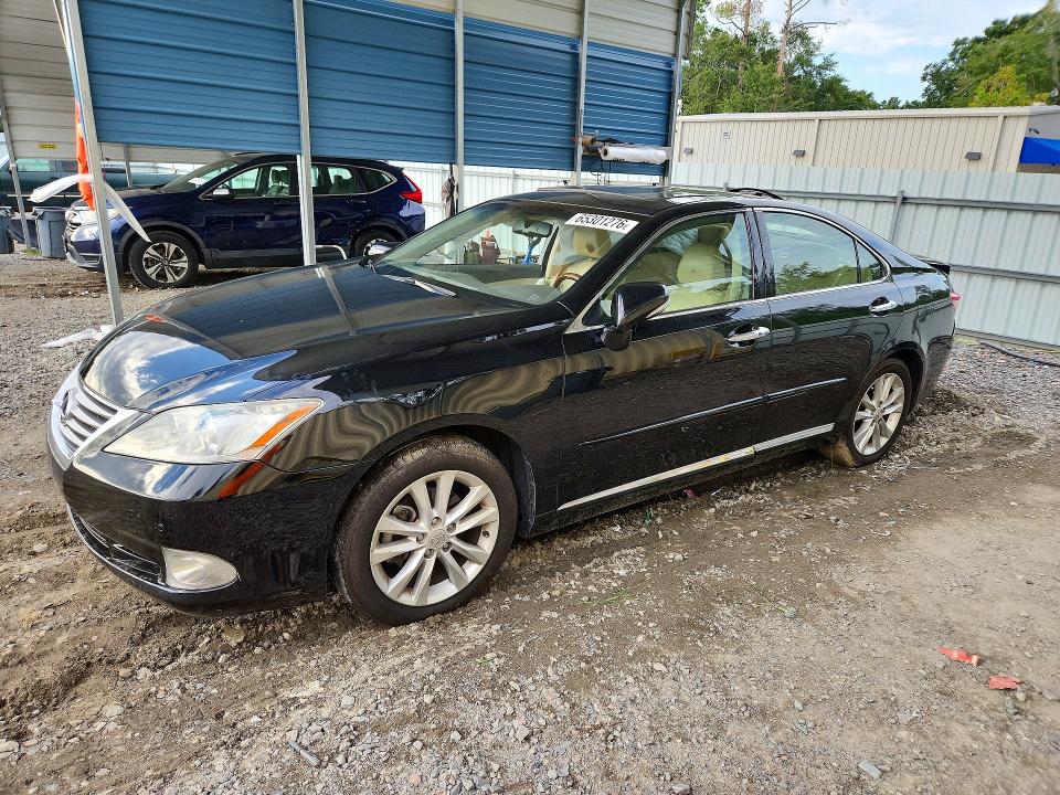 65301276 :رقم المزاد ، JTHBK1EGXA2413675 vin ، 2010 Lexus Es مزاد بيع