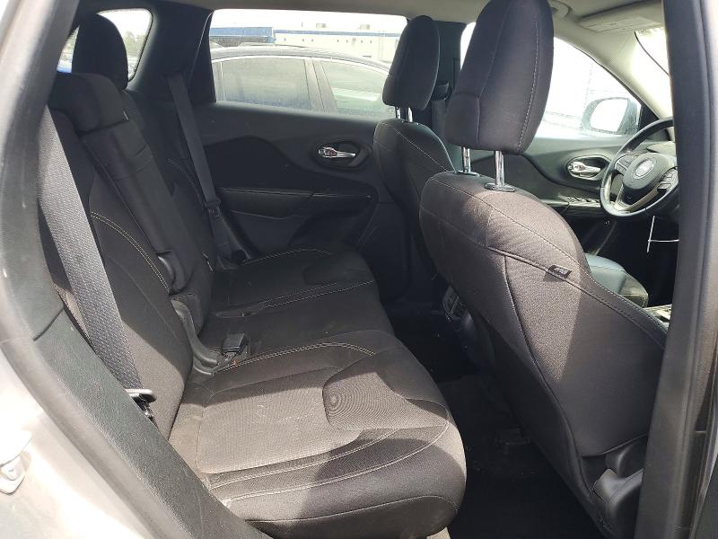 Aukcja sprzedaży 2015 Jeep Cherokee, vin: 1C4PJMCB0FW733686, numer aukcji: 65047316