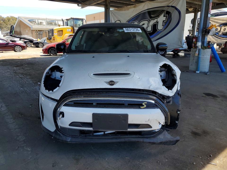 Aukcja sprzedaży 2024 Mini Cooper, vin: WMW13DJ08R2V91730, numer aukcji: 66313726
