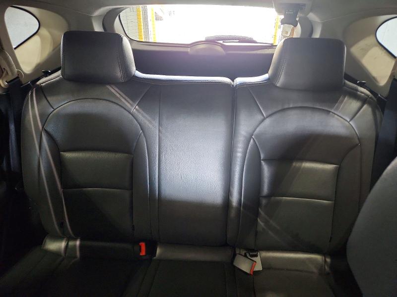Aukcja sprzedaży 2015 Nissan Rogue Select, vin: JN8AS5MV2FW760507, numer aukcji: 64641596